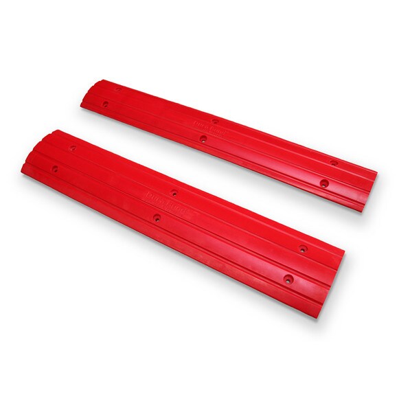 Durabund 200mm Floor Bunding | Best bunding to contain spills | Permanent Floor Bending | Ecospill | Polyurethane Bunding | Workshop Bund | Brisbane Sydney Melbourne Perth Adelaide Canberra | DB200